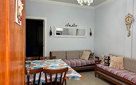 Apartamento Central Setimo Andar