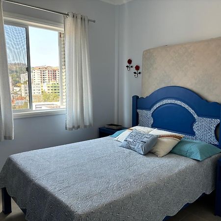Apartamento Central Setimo Andar Serra Negra (Sao Paulo) Exterior foto