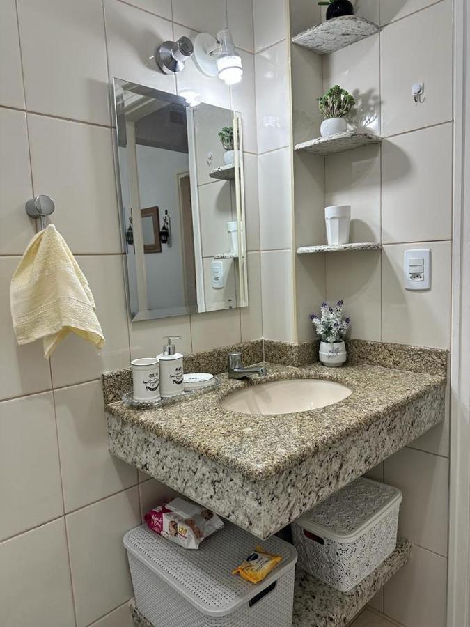 Apartamento Central Setimo Andar Serra Negra (Sao Paulo) Exterior foto
