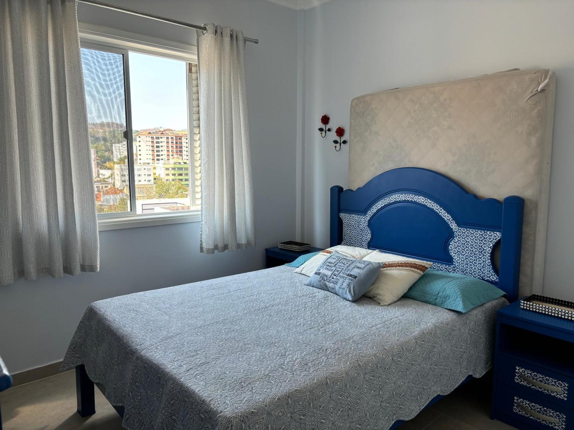 Apartamento Central Setimo Andar Serra Negra (Sao Paulo) Exterior foto